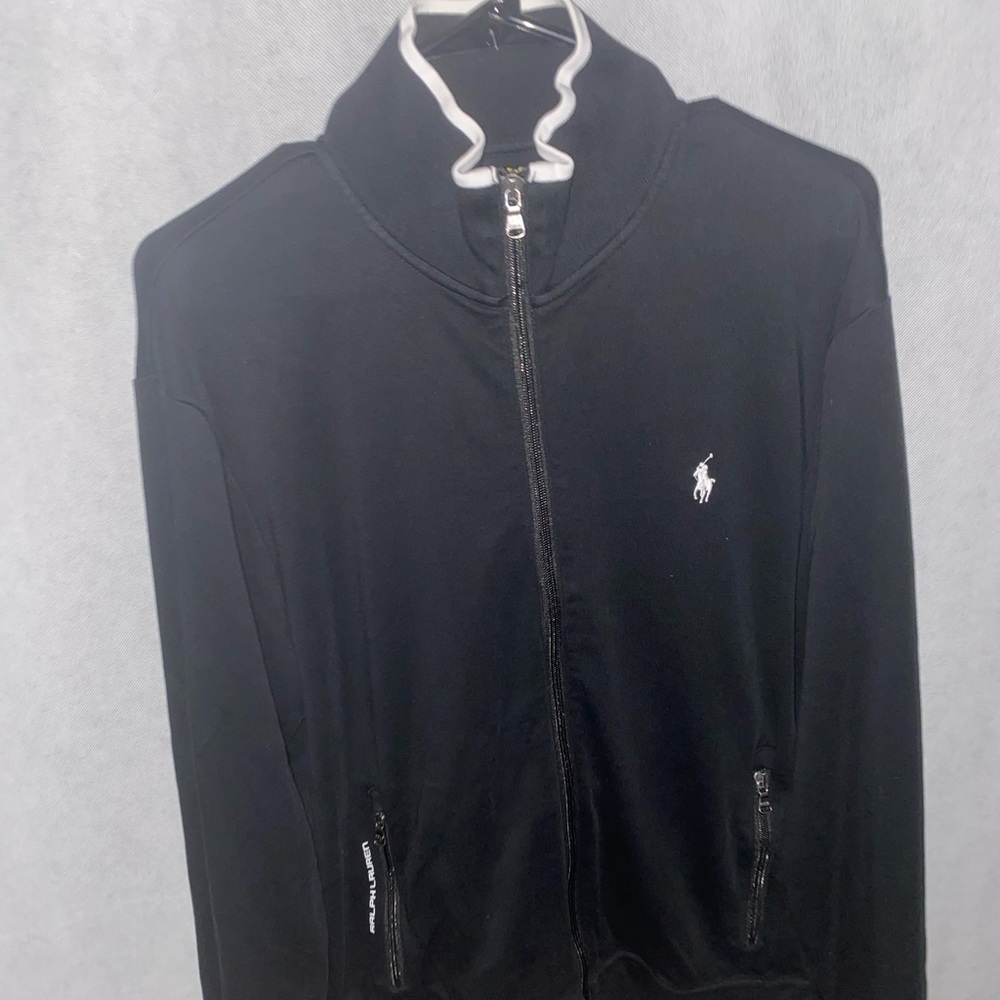 Polo Ralph Lauren jacket